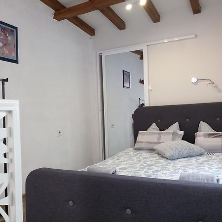 Charming Studio In The City Center Apartment Plovdiv Exterior photo