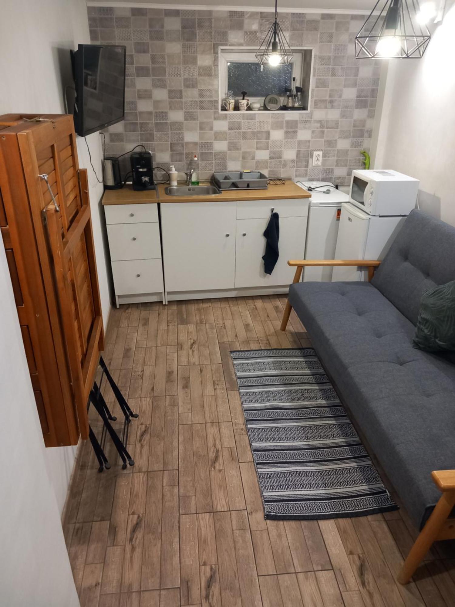 Charming Studio In The City Center Apartment Plovdiv Exterior photo