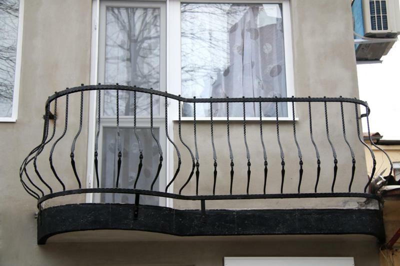 Charming Studio In The City Center Apartment Plovdiv Exterior photo