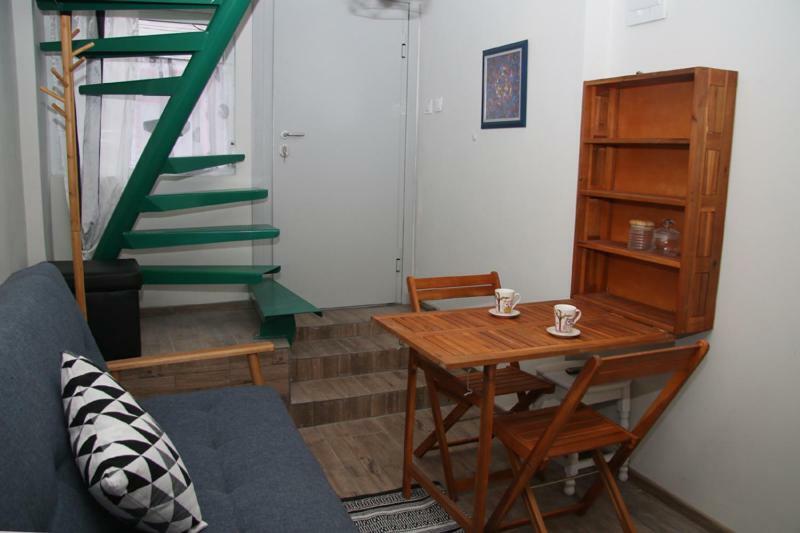Charming Studio In The City Center Apartment Plovdiv Exterior photo